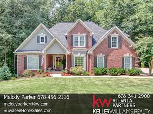 945 Taylor Pkwy, Suwanee, GA 30024