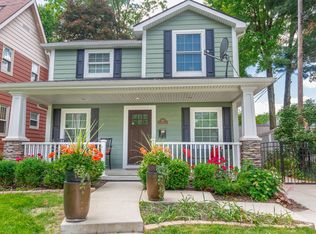 614 S Rembrandt Ave, Royal Oak, MI