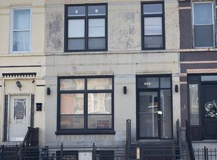 2833 W Warren Blvd, Chicago, IL 60612