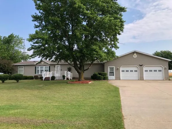 3650 Pigeon Rd, Elkton, MI 48731