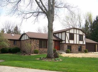 1245 Dogwood Ct, Marion, IN 46952