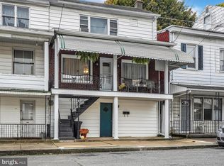 616 Walnut St, Ashland, PA 17921