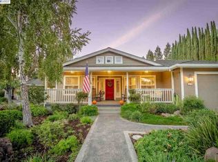 570 Sycamore Rd, Pleasanton, CA 94566