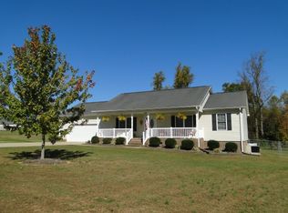 231 Cabin Creek Rd, Gaffney, SC 29341
