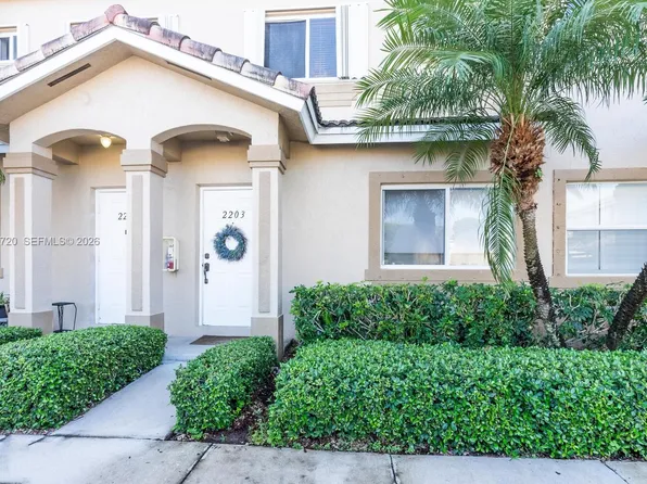 2203 SE 23rd Ter #2203, Homestead, FL 33035