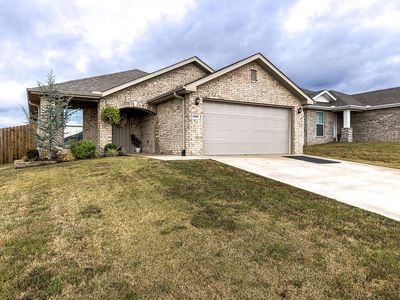 5909 NW Silas St, Bentonville, AR, 72713