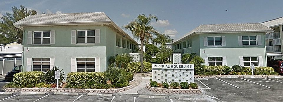 1st image of 611 Gulf Dr N Unit C15