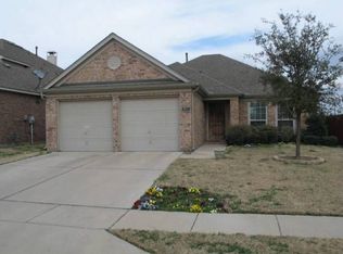 9221 Peaceful Ter, Fort Worth, TX 76123