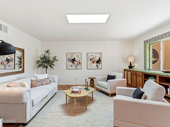 2nd image of 8442 E Tourmaline Dr