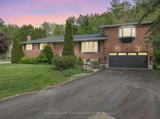 14 Anchor Ct, East Gwillimbury, ON