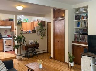 206 Newark St APT 2, Hoboken, NJ 07030