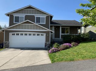 218 Dallas St, Mount Vernon, WA 98274