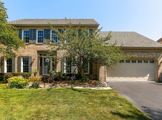 1820 Syracuse Rd, Naperville, IL 60565