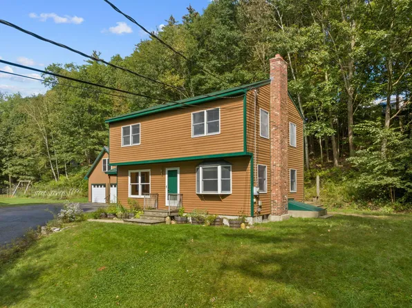 45 Woodbury Street, Keene, NH 03431