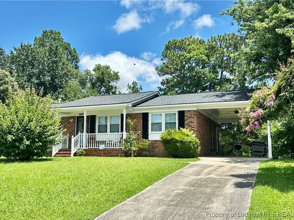 6608 Radcliff Ct, Fayetteville, NC 28311