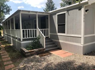 28357 Highway 50 #111, Gunnison, CO 81230