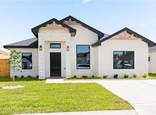 1212 E Boxwood Ave, San Juan, TX 78589