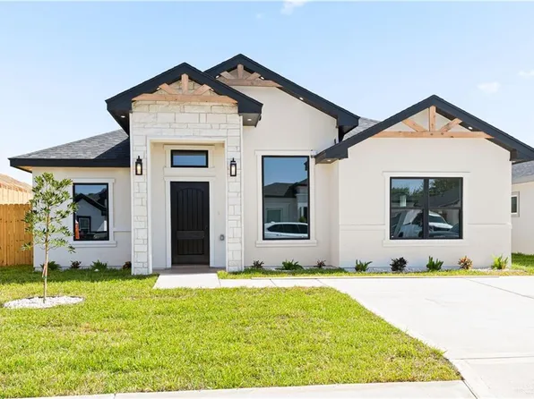 1212 E Boxwood Ave, San Juan, TX 78589