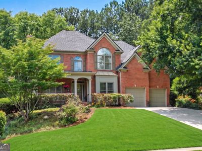 4440 Three Chimneys Ln, Cumming, GA, 30041