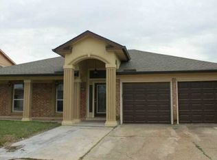 10920 Harrow Rd, New Orleans, LA 70127