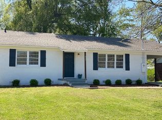 427 Campus St, Jonesboro, AR 72401