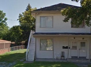 111 Center St APT 1, Pontiac, MI 48342