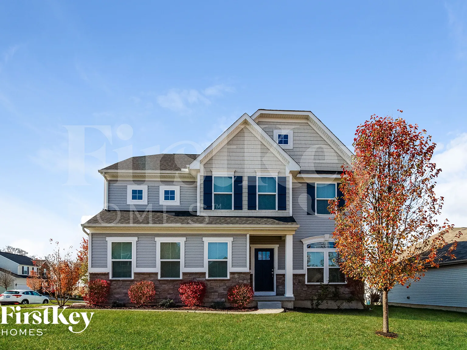 4 bed, 2.5 bath, 2253 sqft, $3,155 — Photo 1