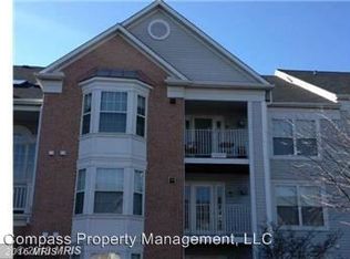 2002 Phillips Ter UNIT 10, Annapolis, MD