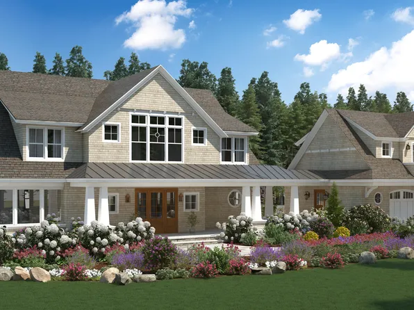 Lot 7 Whispering Pines Drive, Boothbay, ME 04537