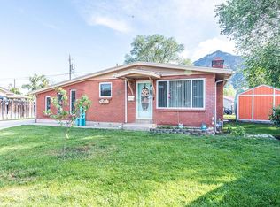 130 W 875 N, Brigham City, UT 84302