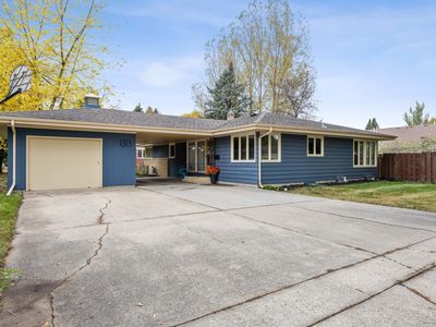 1313 2nd St S, Moorhead, MN, 56560