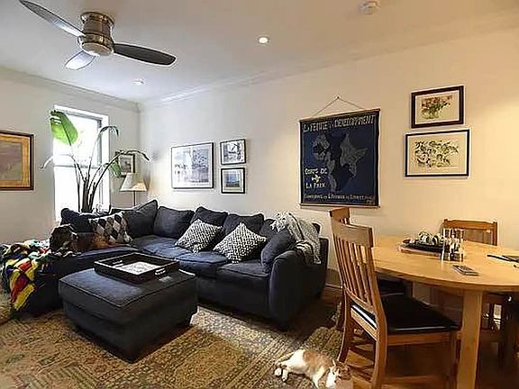 2nd image of 101 Ocean Pkwy APT 5F