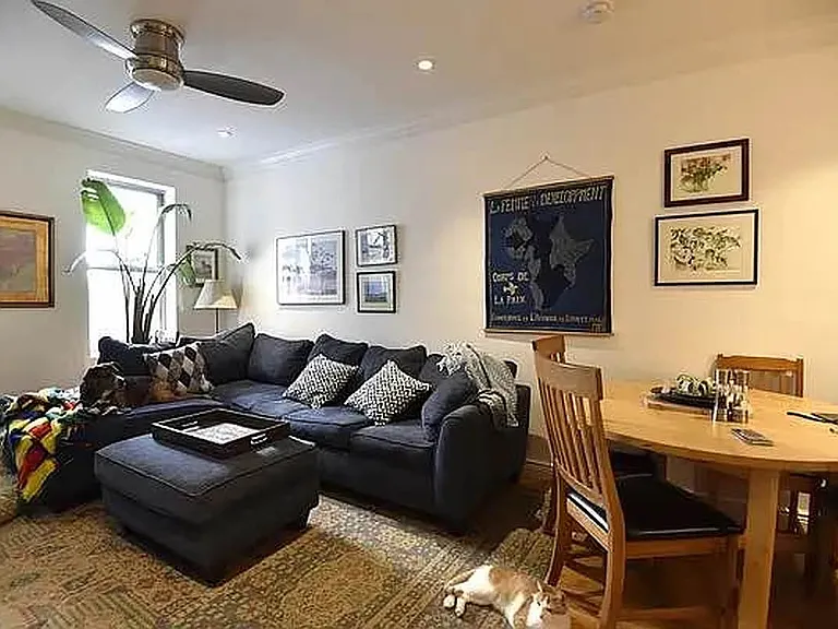 101 Ocean Pkwy #5F — Photo 2