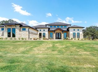 1032 Estancia Blvd, Weatherford, TX 76088