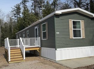 120 Campground Rd, Arundel, ME 04046