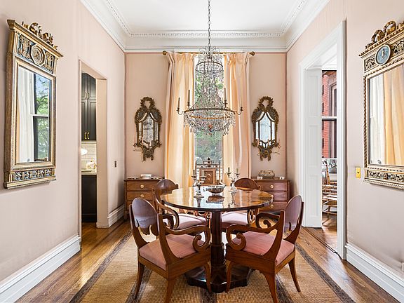 4th image of 3 Pierrepont Pl #2A