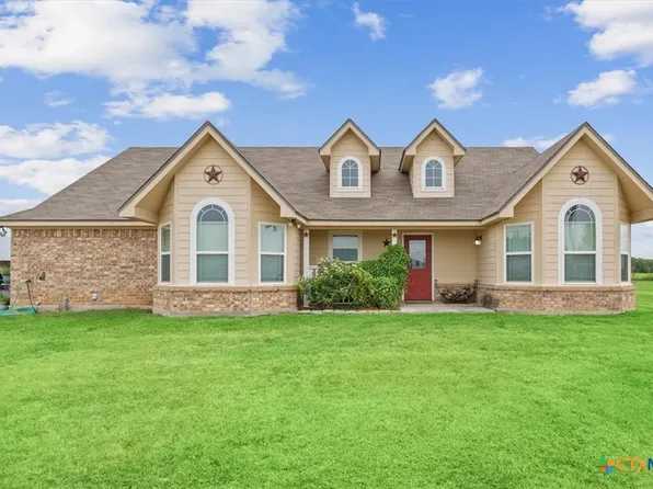 10301 Buckhorn Cemetery Rd, Moody, TX 76557