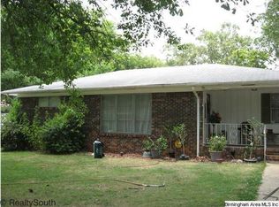 133 Cooper St, Bessemer, AL 35023