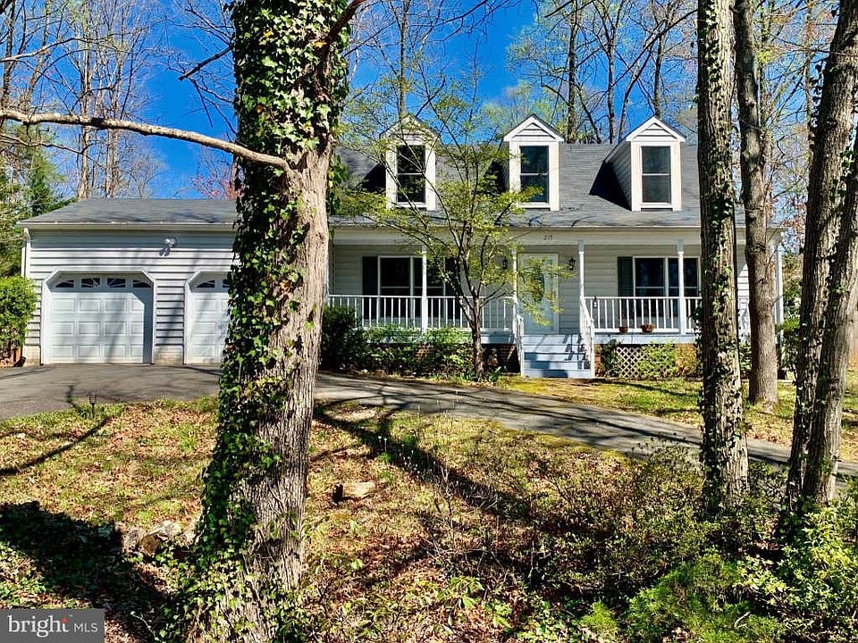 1st image of 219 Midshipman Cir