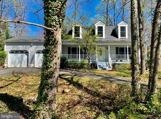 219 Midshipman Cir, Stafford, VA 22554