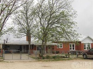 1301 Highway 573, Comanche, TX 76442