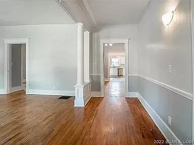 3 bed, 1500 sqft, $1,650 — Photo 1