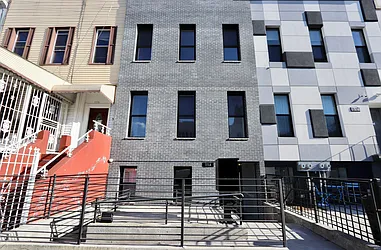 Rented by Hagstrom Management Inc