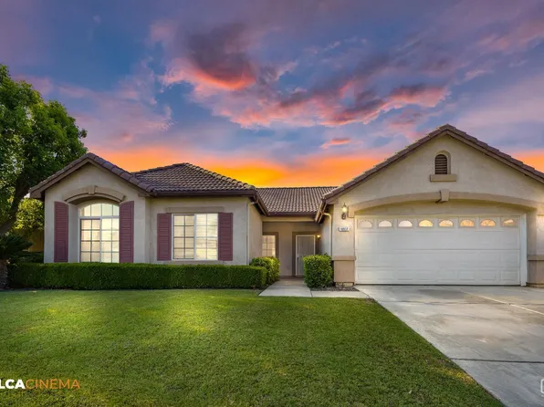 10931 Vista Del Valle Dr, Bakersfield, CA 93311