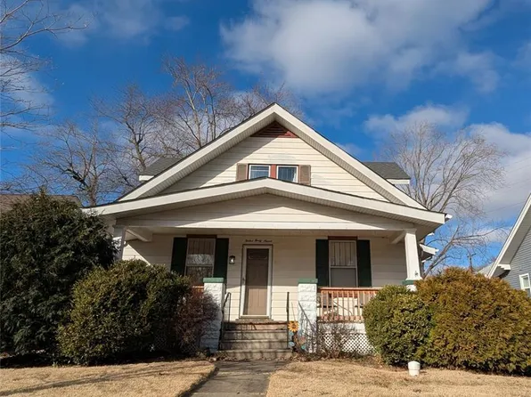 1247 Emerson Ave, Edwardsville, IL 62025