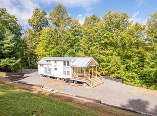 1147 Carroll View Rd, Hillsville, VA 24343