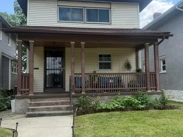 404 Berkeley Rd, Columbus, OH 43205
