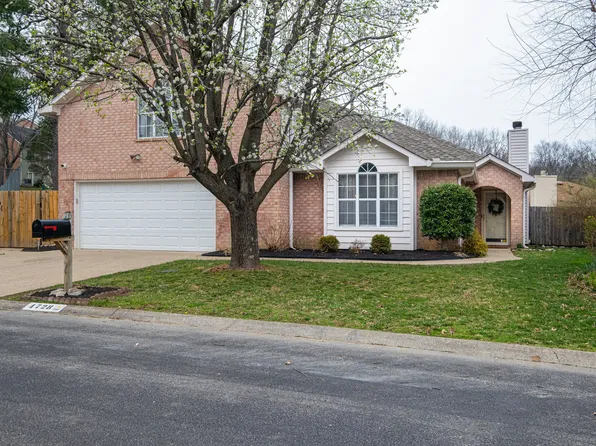 4728 Aaron Dr, Antioch, TN 37013