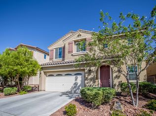 10418 Mount Washington Ave, Las Vegas, NV 89166