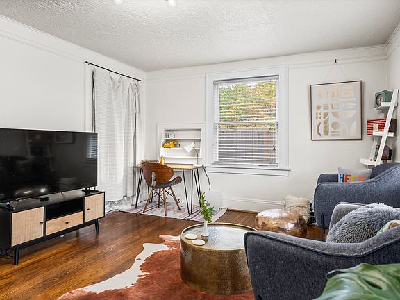 4th image of 7515 N Albina Ave #7517